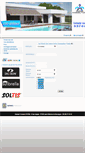 Mobile Screenshot of changer-toile-ou-store.com